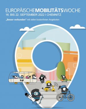 EMW Chemnitz 2022
