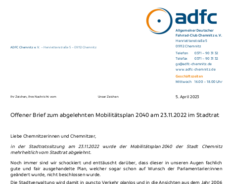 offener